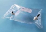 Tedlar® PVF Gas Sampling Bag with PTFE dual-valve with silicone septum port  TDL32_10L Tedlar PVF sample VOCs detection