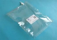 ® FEP gas sampling bag with PTFE valve (on the side of the bag) with septum port syringe sampling  FEP31C_2L
