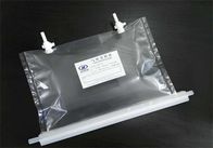 Tedlar® PVF Gas Sampling Bag with PTFE dual-valve with silicone septum port TDL32C_200L Tedlar PVF sample VOCs detection