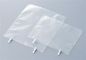 Dupont Tedlar® PVF Gas Sampling Bags with PTFE fitting &amp; septum port syringe sampling 1L (air sample bag) supplier