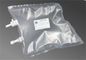 ®FEP gas sampling bags with PTFE valve &amp; septum port syringe sampling+PTFE fitting  FEP3-5_8L (air sample bags) supplier
