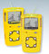 Honeywell BW GasAlert MicroClip XT Portable Multi-Gas Detector (O2/CO/H2S/LEL)-4 Gases, MCXL-XWHM-Y-CN supplier
